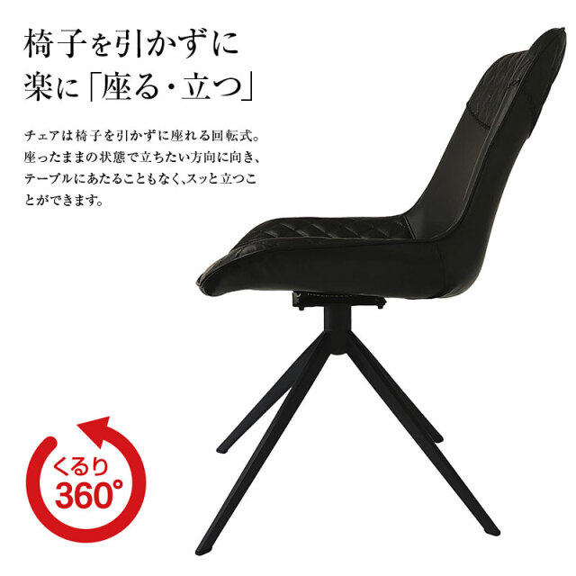 CERAMIC ELK RESSER ダイニング５点セット 幅160 テーブル + 回転チェア 4脚 マーブル ホワイト グレー セラミック 耐熱  耐水 耐摩耗性 強度 正規ブランド : skik-erk-resser-d5s-27s-4 : 家具の産直工房 ヤフー店 - 通販 -  Yahoo!ショッピング