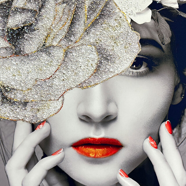 陶板アート 女性 大型 アンティーク 楽天市場】アートパネル モダン おしゃれ モノクロ 玄関