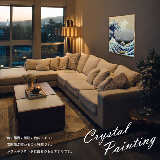 シルバーフレーム付き 水彩画 F4サイズ風景画インテリアアート シルバーフレーム付き 水彩画 F4サイズ風景画インテリアアート