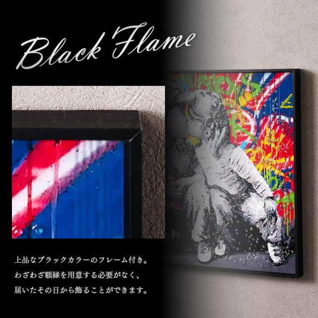 希少 パグ ポップなアート置物 Hunt Tokyo Art Gallery アート作品 アートトイ ギフトショップ