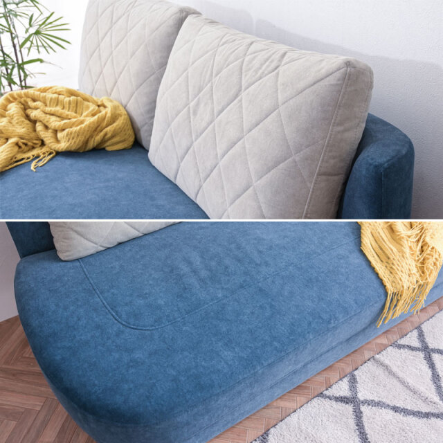 エマン　ソファ