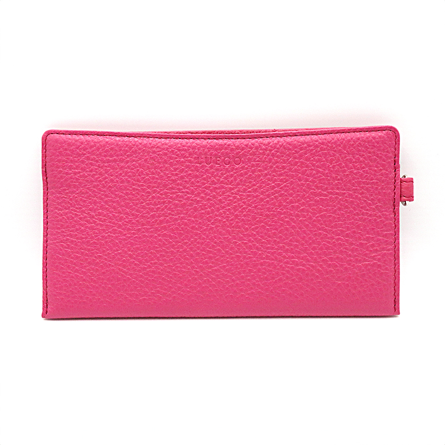 Carino カリーノ スリムウオレット