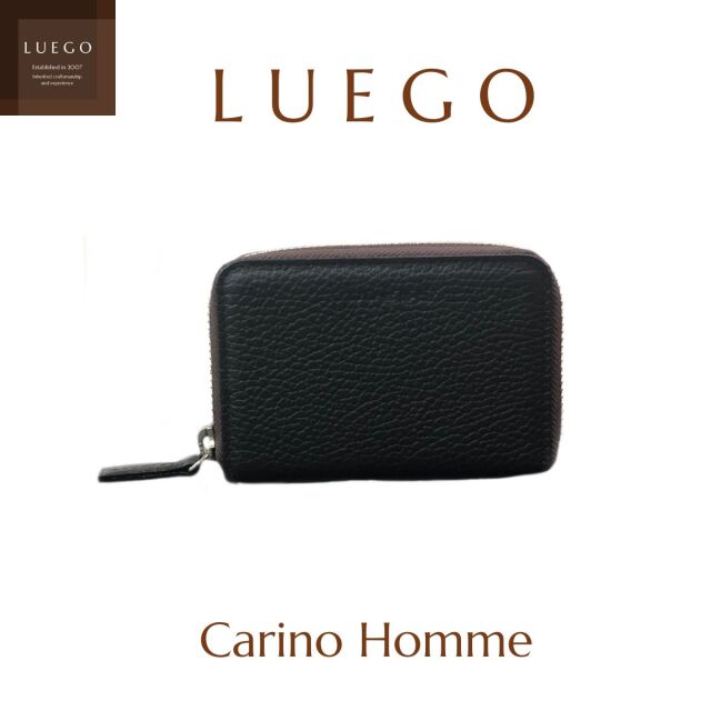 Carino Homme カリーノオム ジャバラカードケース
