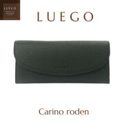Carino カリーノ フラップウォレット