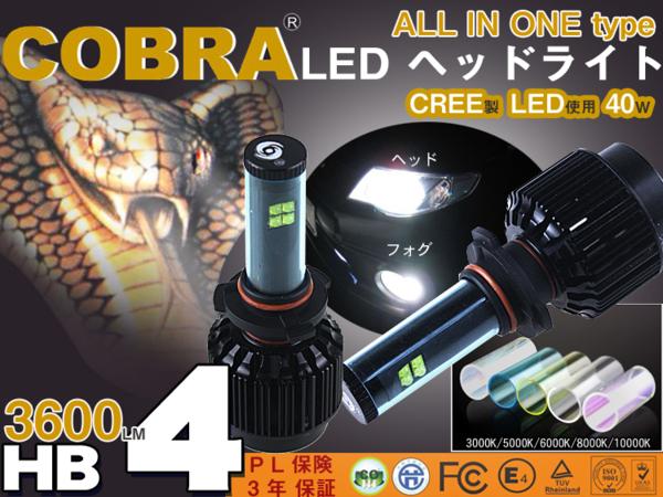 LED