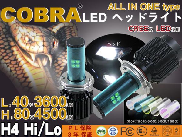 LED