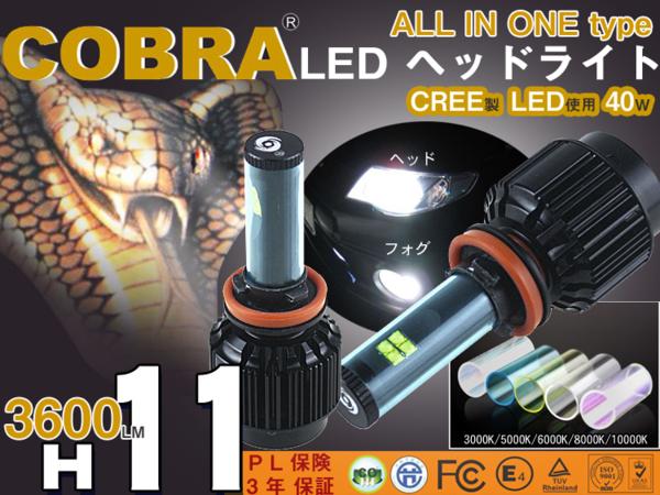 LED
