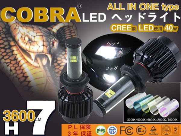 LED