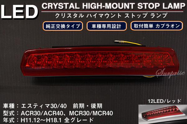 LEDテール