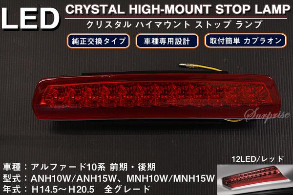 LEDテール