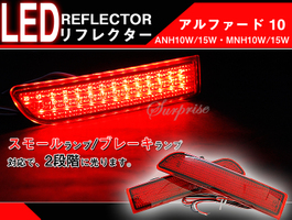 LEDテール