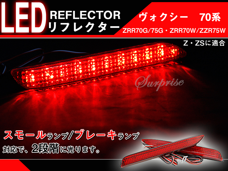 LEDテール