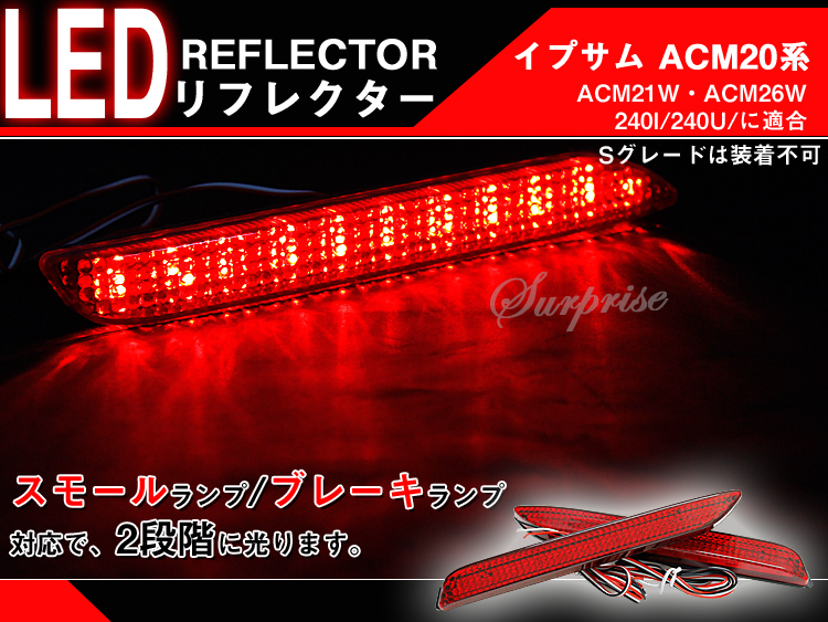 LEDテール