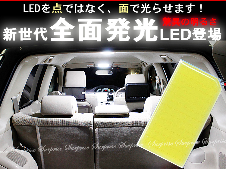 全面発光