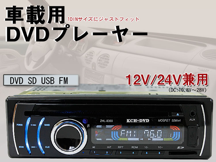 DVD