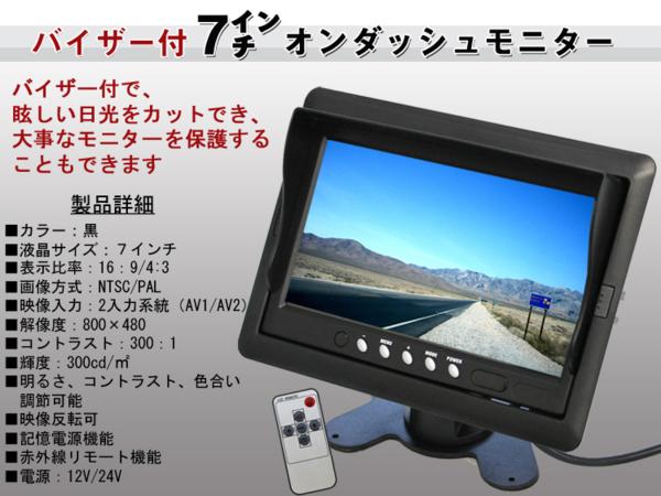モニター