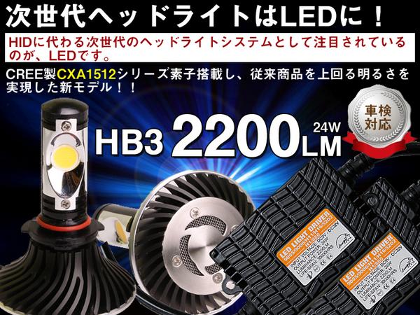 ＬＥＤヘッド