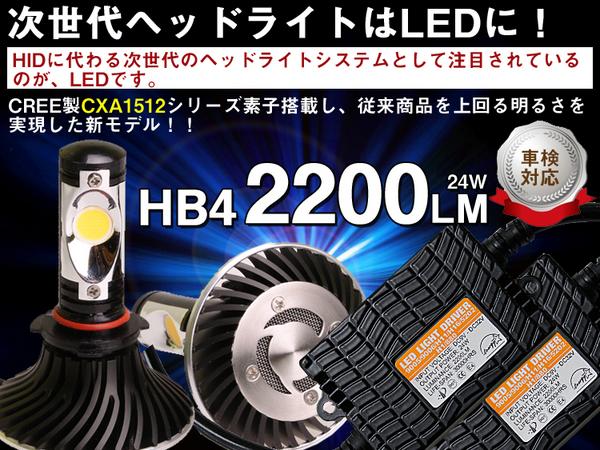 ＬＥＤヘッド