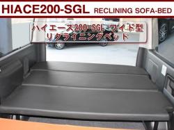 ベッド