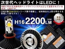 ＬＥＤヘッド