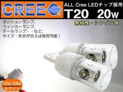 LED球
