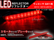 LEDテール