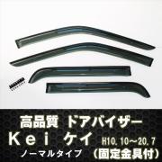 ドアバイザー