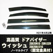 ドアバイザー