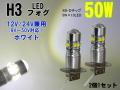 LEDフォグ