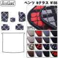 MERCEDES BENZ ベンツ Mクラス W166 フロアマット ML350 ML63  カーマット フロア マット