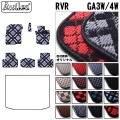 三菱　RVR　GA3W　GA4W　フロアマット