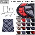 ベンツ Eクラス セダン W212   トランクマット ラゲッジマット
