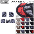 トヨタ　アクア　新型　MXPK10系　フロアマット【在庫品は当日発送可】
