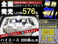 ルームランプ