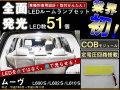 ルームランプ