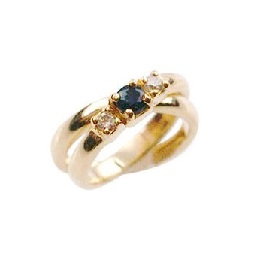 2連脇メレサファイヤ