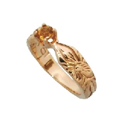 K14ハワイアンシトリン