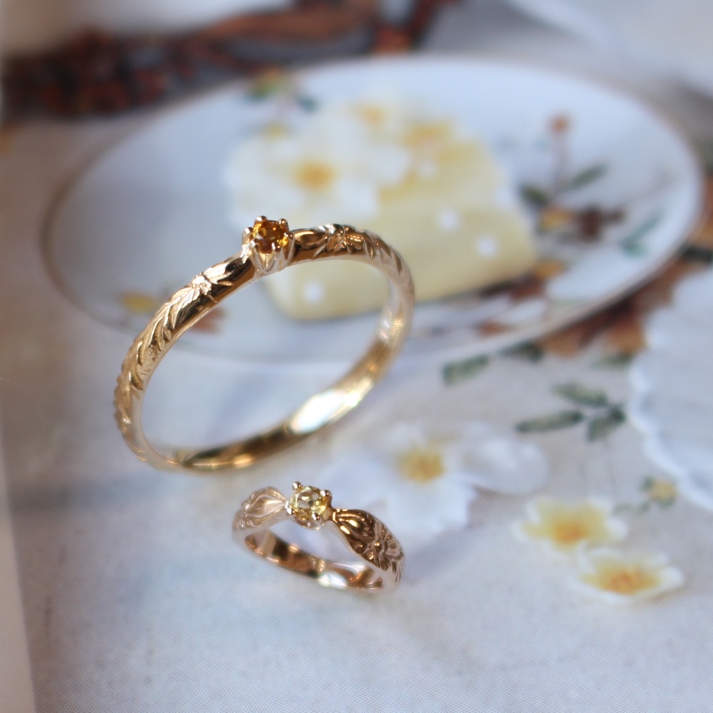 ママとベビーK14