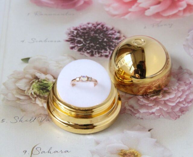 オーダージュエリー