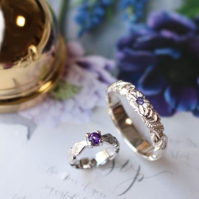 ママとベビーアネラ2月