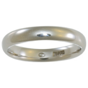 Link Love - ・・・&amp; - K18 3mm甲丸Sリング