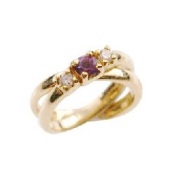 2連脇メレアメシスト