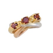 トリプレットガーネット