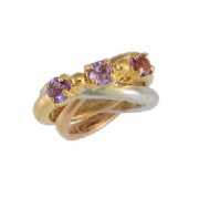 トリプレットアメシスト