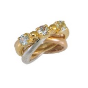 トリプレットアクアマリン