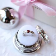 ママとベビーAnela1月