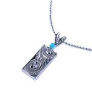 【TEMPLE OF THE SUN】Luxor Necklace ルクソール ネックレス TEMPLE OF THE SUN】Luxor Necklace ルクソール ネックレス