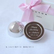 シルバーケースA