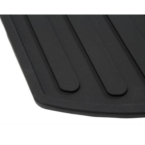 レクサスNX(20系)専用 ラゲッジラバーマットの販売ページです