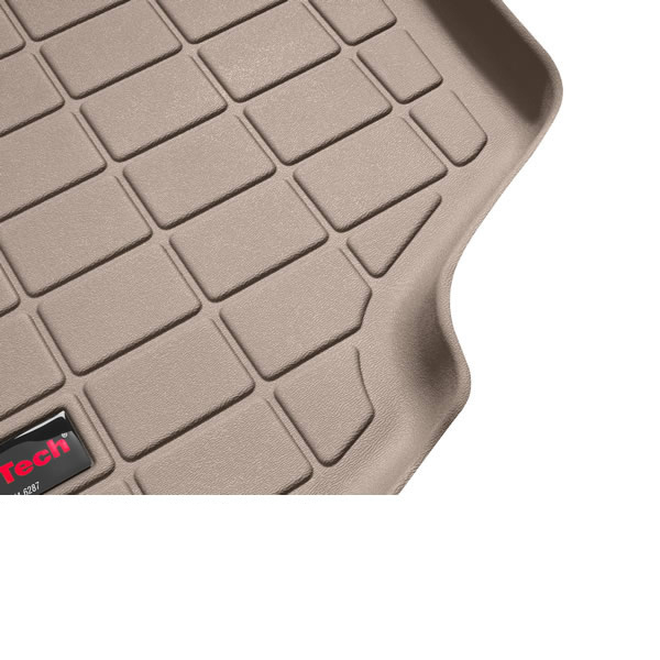 レクサス RX(後部座席)専用 3Dフロアマット